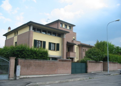 VILLA LISA