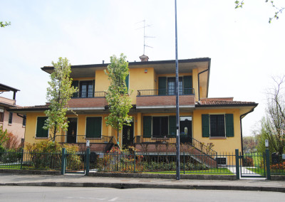 CASA BIFAMILIARE 3