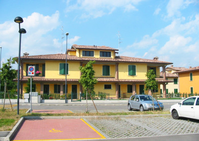 CASA BIFAMILIARE 2