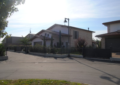 CASA UNIFAMILIARE 8