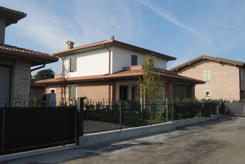 CASA UNIFAMILIARE 6