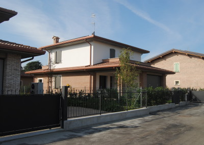 CASA UNIFAMILIARE 6