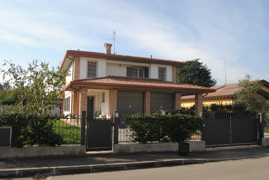 CASA UNIFAMILIARE 7