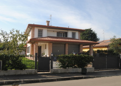 CASA UNIFAMILIARE 7