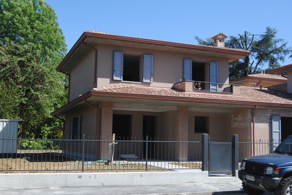 RESIDENZE PINDEMONTE